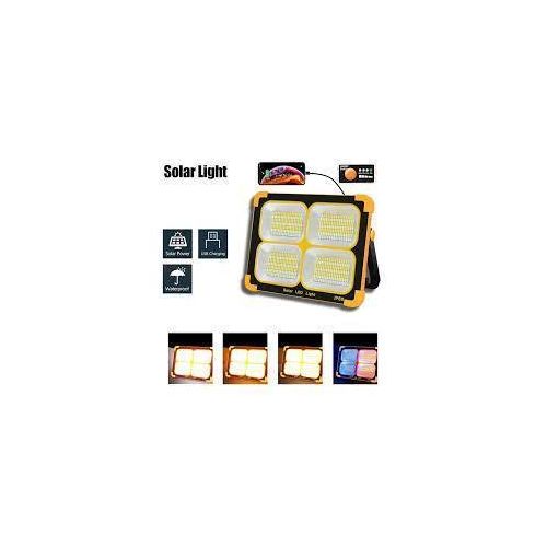 product_image_name-Generic-Solar Lighting Kit With Phone Charging And Inbuilt Battery-3