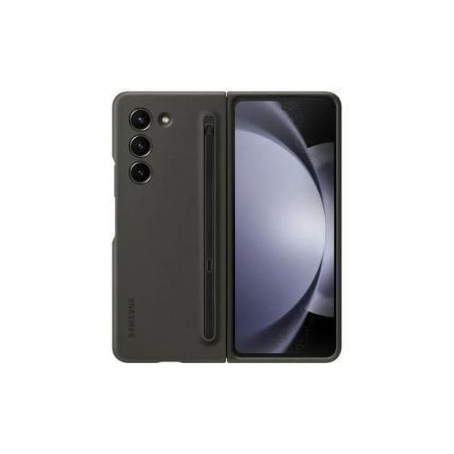 product_image_name-Generic-Samsung Galaxy Z Fold 7 Quality liquid silicone Case with S-pen -2