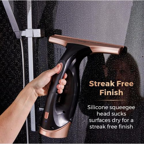 Tower Cordless Handheld Window Vacuum - image 4