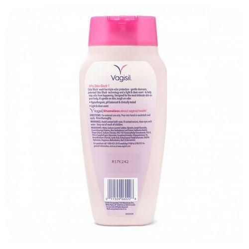 product_image_name-Vagisil- Odor Block Daily Intimate Feminine Vaginal Wash 12oz-2