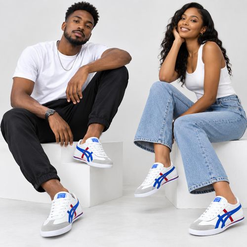 Normal Unisex Fashion Comfortable Sneakers