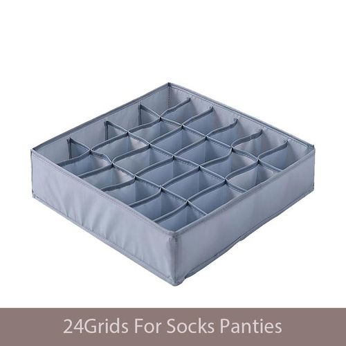 Generic Underwear Bra Storage Box