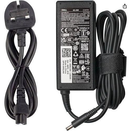 product_image_name-Generic-DELL 65W Laptop Charger For Latitude E5440 E5430 E5450 E5400 & Other Models-1