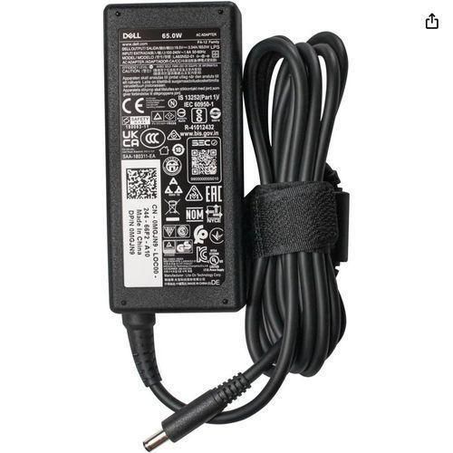 product_image_name-Generic-DELL 65W Laptop Charger For Latitude E5440 E5430 E5450 E5400 & Other Models-2