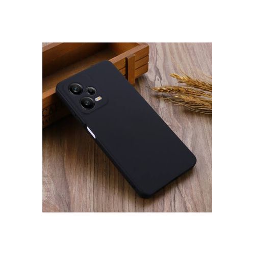 XIAOMI Redmi Note 12 Pro/Pro+ 5G/Poco X5 Classic Silicone BackCase