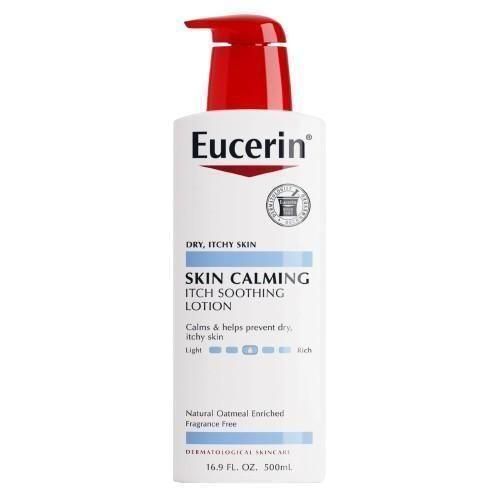 Generic Skin Calming Itch Soothing Lotion - 500m