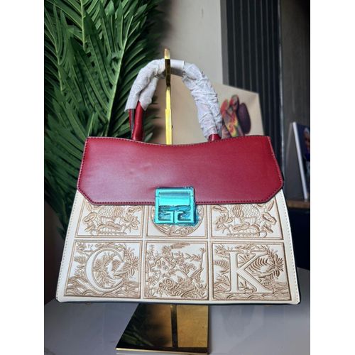 YUAN BAOBAO New design women bag