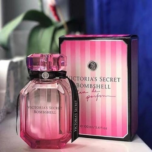 Fragrance World Victoria's Secret Bombshell