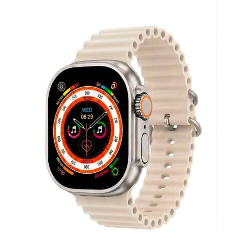 Fashion Quality T900 Ultra 2 Smart Watch