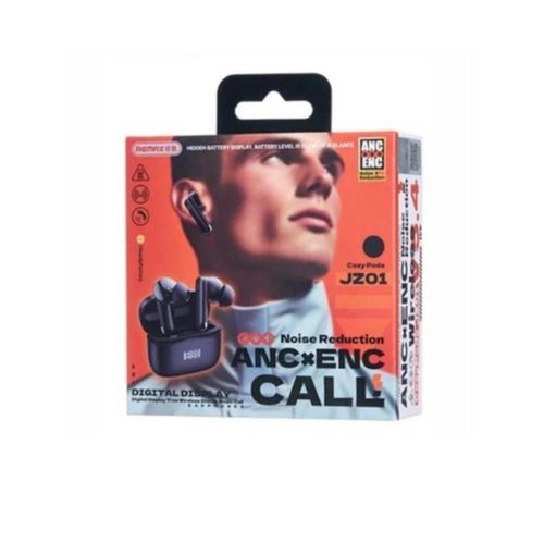 product_image_name-Remax-Cozypods JZ01 Wireless Earbuds Headphone Headset  -2