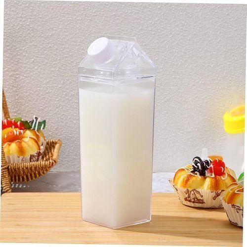 Generic Milk bottles