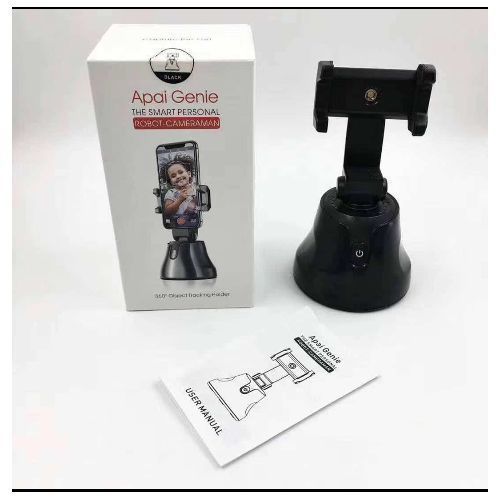 product_image_name-Apai Genie-Smart Personal Robot-Cameraman 360° Object Tracking Holder-1