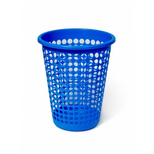 Generic Plastic Laundry Storage Basket. - image 2