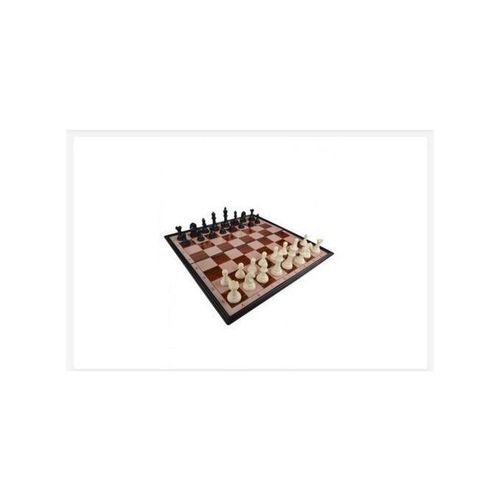 Generic Brains Educational Chess Board Game - image 2