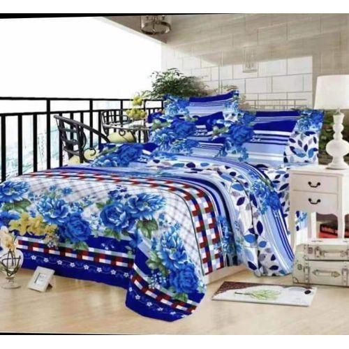product_image_name-Generic-Quality Bedsheet with Four Pillowcases 6by7-1