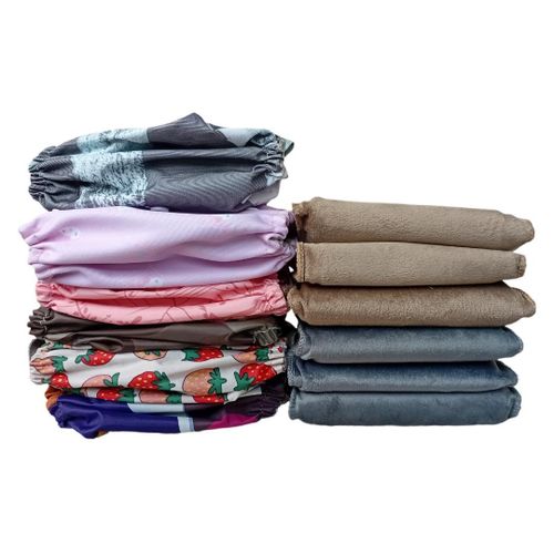 product_image_name-EBENS CRADLE-Washable/Reusable Diapers - 1 Size-Fits-All 3-15Kg (100% Waterproof Polyester PUL Material)-7