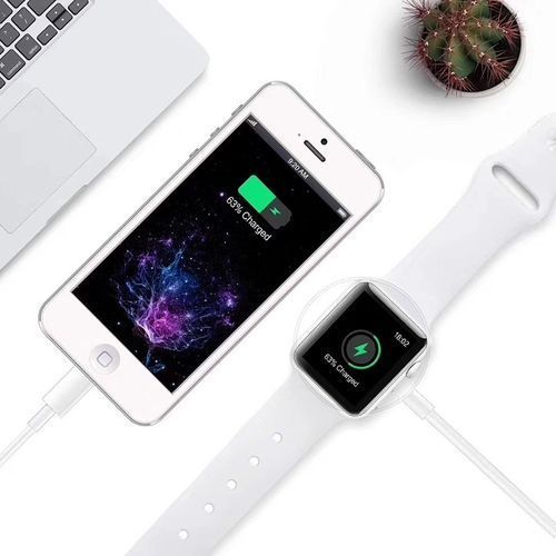 product_image_name-Generic-Solid 2 In 1 Magnetic Wireless Charger For IWatch Series-8