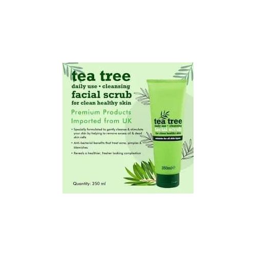 product_image_name-Generic-Tea-Tree Effective Cleansing Facial Scrub-1