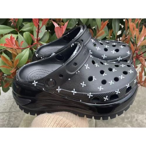 Crocs High Heeled Fancy Crocs Jumia Nigeria