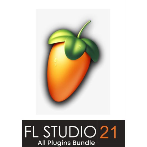 FL Studio 21