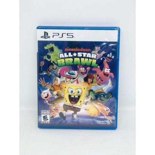 product_image_name-Sony-NICKELODEON ALL STAR BRAWL FOR PS 5-1