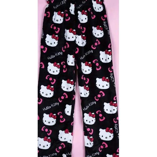 product_image_name-Fashion-Loose Pajamas Unisex Long Pant.-1