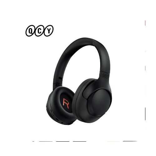 QCY H3 Hybrid ANC Wireless Headphones 