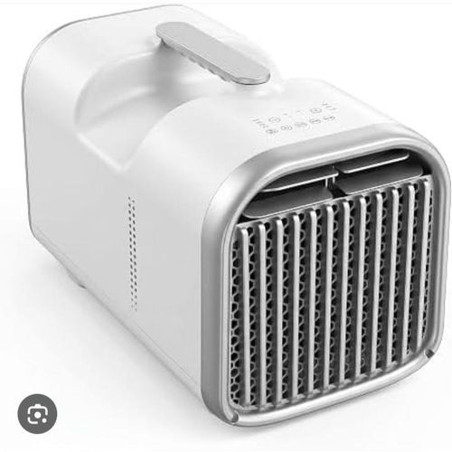 Hiconic Portable Air Conditioner