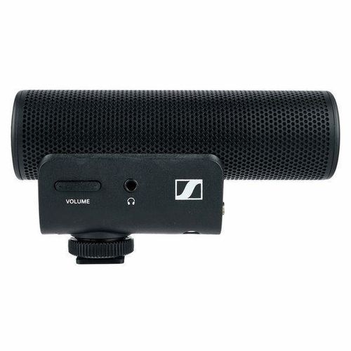 product_image_name-Generic-SENNHEISER Condenser Microphone, MKE 400-1