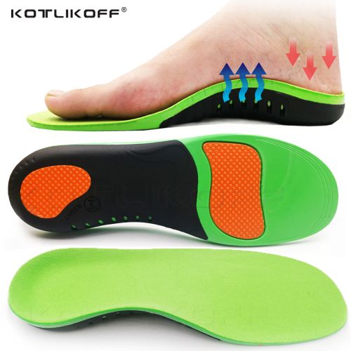 Orthotic arch support shoes sales