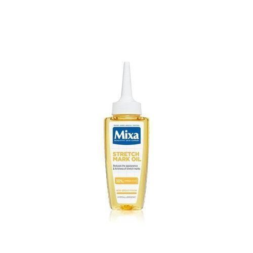 Mixa Stretch Marks Oil 100ml