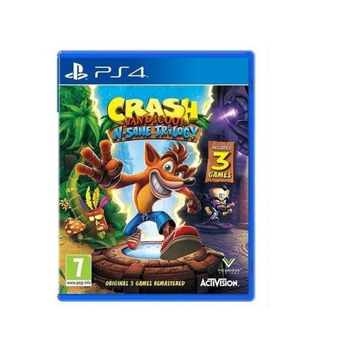 product_image_name-Activision- Crash Bandicoot N. Sane Trilogy - Playstation 4 -1