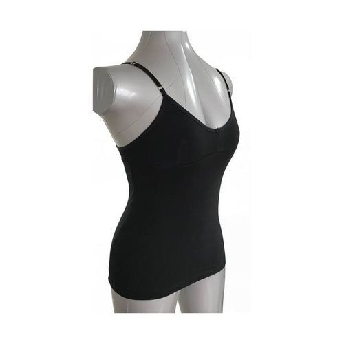 Ladies Camisole - Black