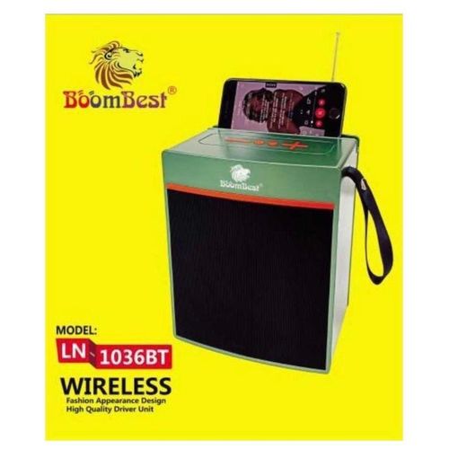 product_image_name-BoomBest- LN-1036BT Super Bass Wireless Bluetooth Speaker-2