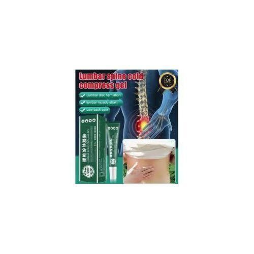 product_image_name-Generic-Lumbar Cold Compress Gel For Lumber Spine, Knee And Bones Pains-2