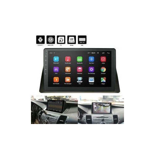 product_image_name-Generic-Car Android Stereo For Honda Accord 2008 - 2013 With GPS Navigation System-1