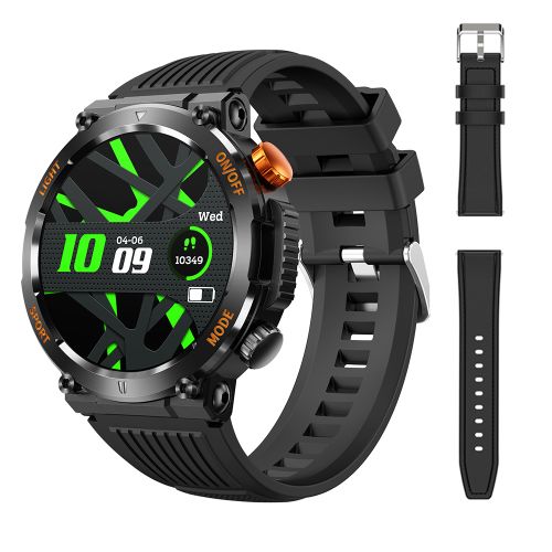 product_image_name-Generic-HT17 Smartwatch Led Flash Light Compass Health Tracker Men Solid Outdoor-1