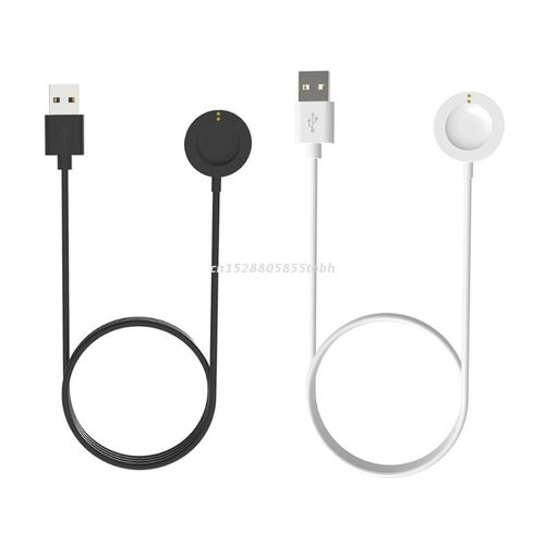Wear os charger top