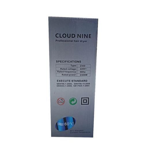 product_image_name-Cloud Nine-Professional Hand Dryer-3