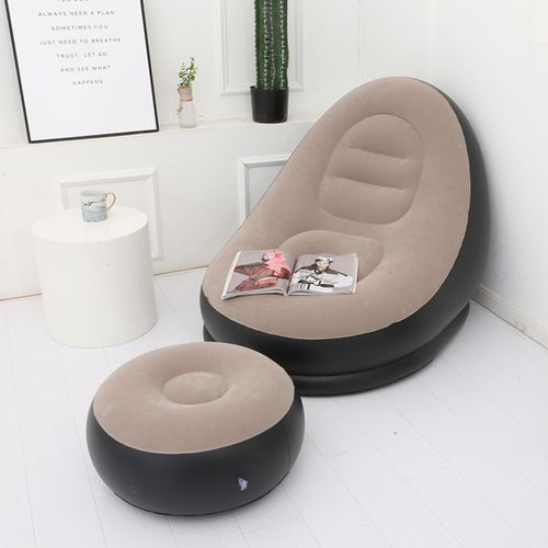 Generic Large Inflatable Lounge Chair