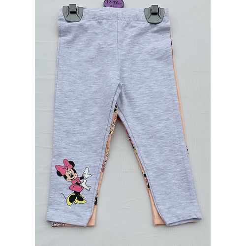 Primark Minnie Set Leggings -2 Pieces