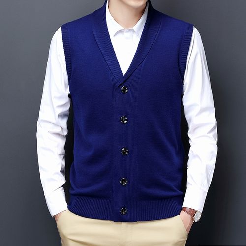 Best Sweater Vests | POPSUGAR Fashion UK