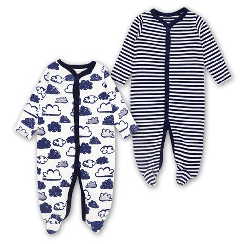 Newborn Clothes, Kids Pajamas & Baby Boutique