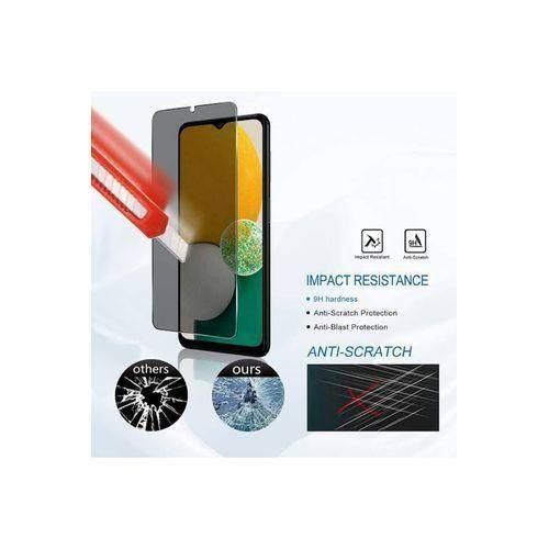 Generic Samsung Galaxy A14 4G/5G Solid Quality Privacy Screen Guard - image 3