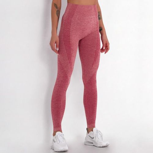 Seamless Fitness Leggings Push Up Leggings For Women Sexy Butt