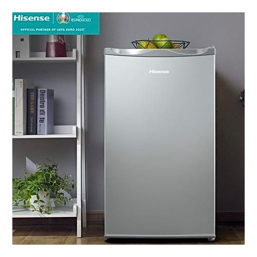 product_image_name-Hisense-93L Single Door, Frost Refrigerator -REF 093 DRS-5