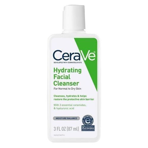 product_image_name-Cerave-Hydrating Facial Cleanser, 3oz (88ml).-1
