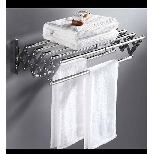 Generic Superior Rail Towel Hanger Jumia Nigeria