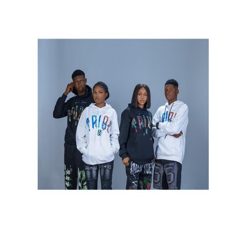 Fashion IGO UNIVERSE GENERATION III - image 8