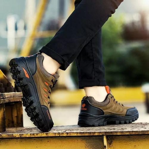 Hiking discount boots designer
